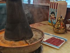 -清真·马家火锅美食城(镇江北路店)