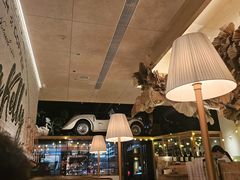 -翠贝卡&Mama Kelly Brunch Coffee(河西店)