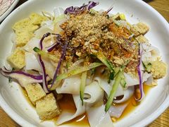 -山丹丹西北菜(金贸大厦店)