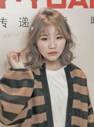 -苑苑发型设计