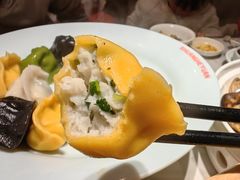 -双合园·海鲜水饺青岛菜(上清路店)