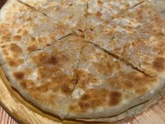-甲乙饼·手工牛肉饼(东方广场店)