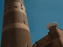 -新疆国际大巴扎