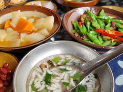 -张关合渣(航空大道店)