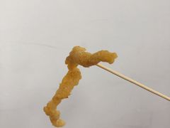 -鸡柳大人鸡柳年糕薯条(农贸云创店)
