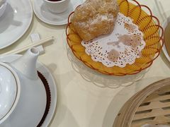 -兴悦酒家(保利克洛维店)