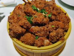 -香丰阁·烤鸭·川湘菜(清河店)