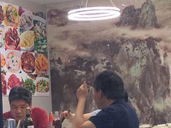 -上海阿潘舟山海鲜店(东宝兴路店)