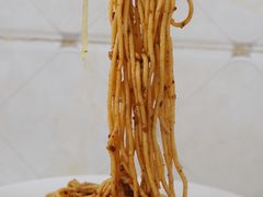 肉酱炒面-红霞米线(海州古城店)