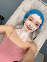 体验前-美瑞莎创美医疗美容
