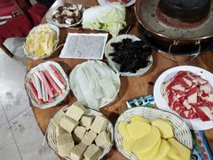 -元盛居(生态大街店)