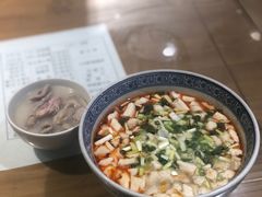 优质葫芦头泡馍-天发芽·何记葫芦头泡馍·老字号(小南门店)