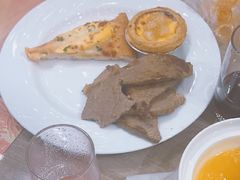 -印象餐厅(杭州国际博览中心北辰大酒店)