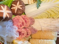 -牛New寿喜烧(闵行龙湖天街店)