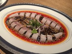 -金成潮菜博物馆(海珠湿地店)