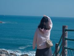 -广东惠东海龟国家级自然保护区