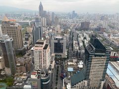 -南京商茂国际酒店(新街口德基广场店)