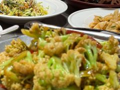 -老城根·潍坊菜(高新店)