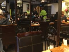 大堂-添好运点心专门店(深水埗店)