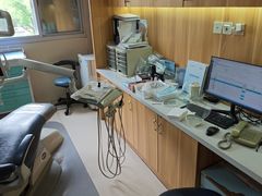 -上海仁爱医院口腔科 · 种植