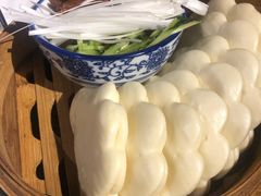 三晋经典酱梅肉-请晋·山西餐社(好运街店)