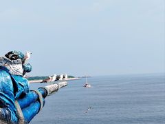 -大连老虎滩海洋公园