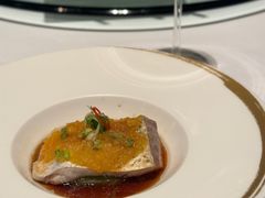 -金轩中餐厅 Jin Xuan(浦东丽思卡尔顿酒店)