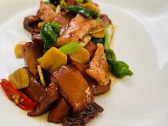 -沈灶河豚宴·河豚融合餐厅(汉中路店)