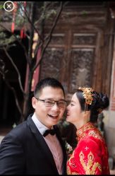 -绿皮火车照相馆 婚纱照旅拍(厦门店)