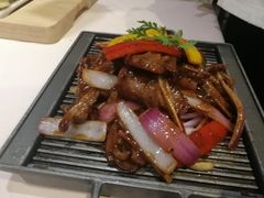 -大鸭梨烤鸭(顺义石园店)