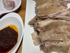 -品回味清真西北楼(宁波首店)