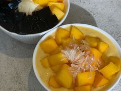 -小团圆糖水铺(襄阳南路店)