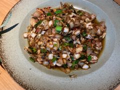 -黄山老妈·土菜(碧桂园店)