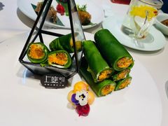 -上座云间·青年赣菜(绿茵店)