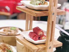 -乜都得港式茶楼(天贵路店)