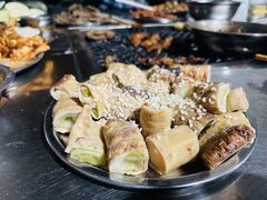 -夏大妈烧烤