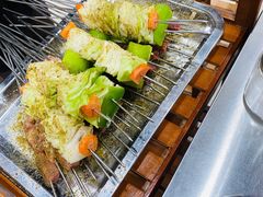 -小寒羊烧烤(凯瑞时代大厦店)