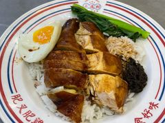 -永盛茶档·港式餐厅(桥北店)