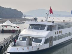 -天目湖山水园