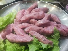 -红小姐的烤肉店(西三旗店)