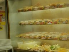 -夸父炸串(浦口弘阳广场店)