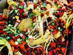 -碳火鱼羊坊(重庆总店)