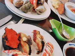 -白天鹅宾馆·流浮阁咖啡厅