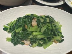 -粗茶淡饭·隐庐私厨(东亭店)