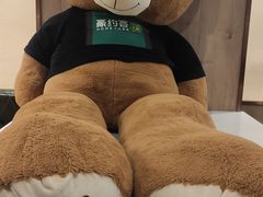 -豪约客牛排自助(安吉万达店)