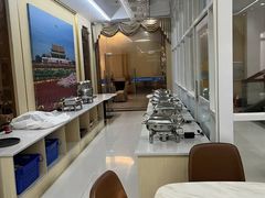 -伙工殿餐厅(吉大店)