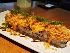 -牛油果大师寿司(瑞景店)
