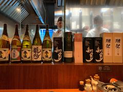 -山葵家居酒屋(天目里店)