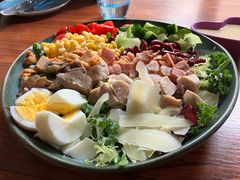 莫多多主厨沙拉-莫多多餐厅