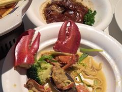 -万龙洲海鲜(南新仓店)